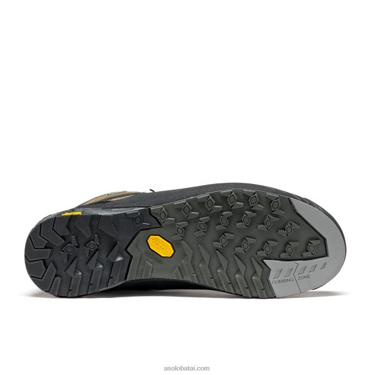 Asolo triufelis HT2BX148 eldo vidurio lth gv vyrai