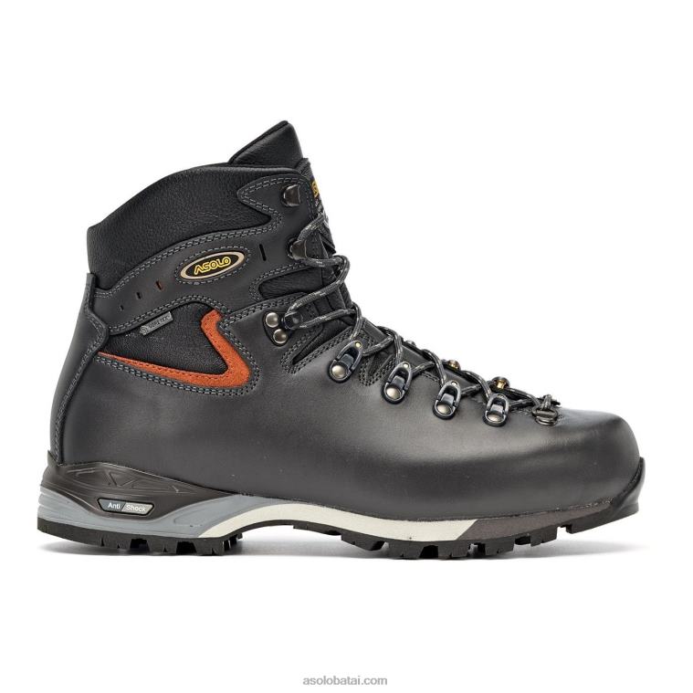 Asolo grafitas HT2BX71 power matic 200 evo gv men