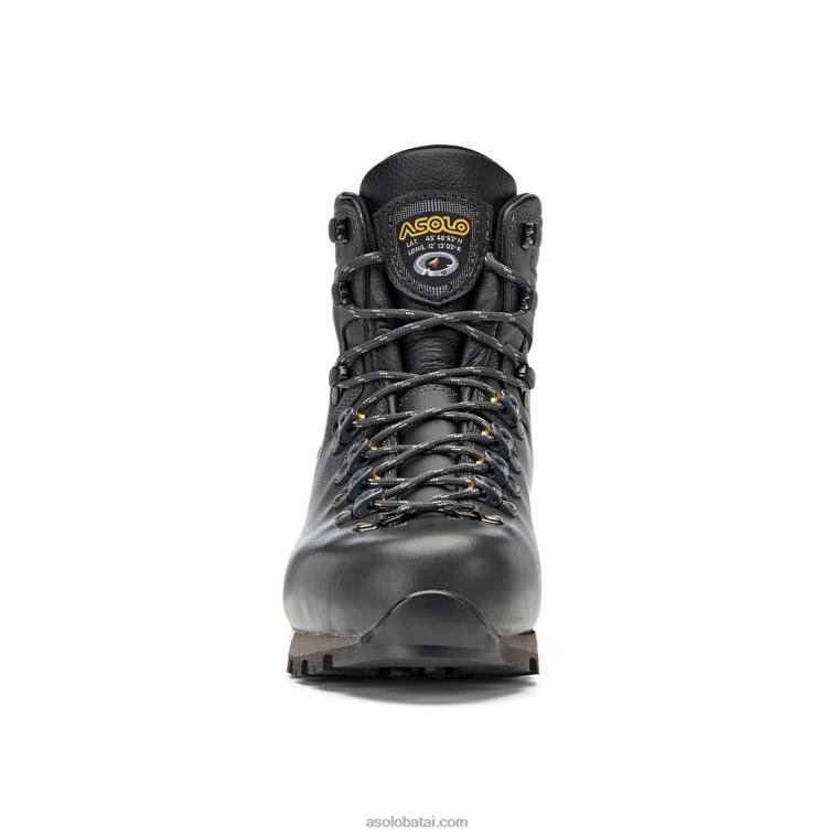 Asolo grafitas HT2BX71 power matic 200 evo gv men