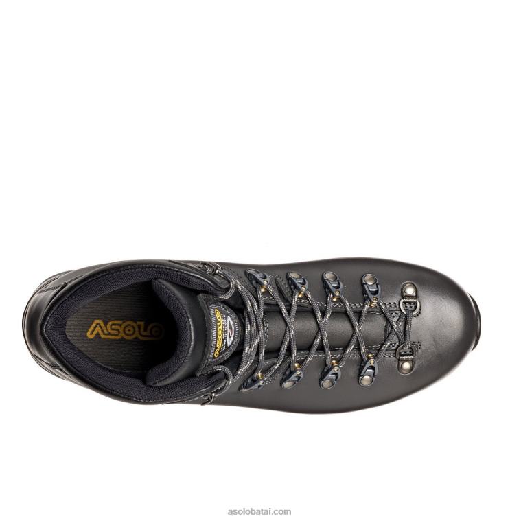 Asolo grafitas HT2BX71 power matic 200 evo gv men