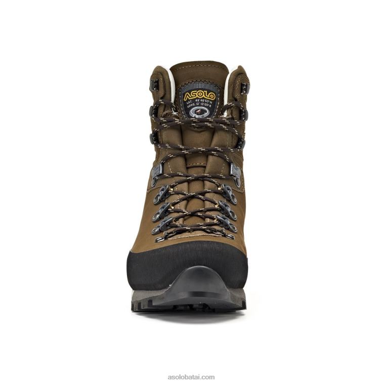 Asolo rudas HT2BX70 nuptse gv vyrai