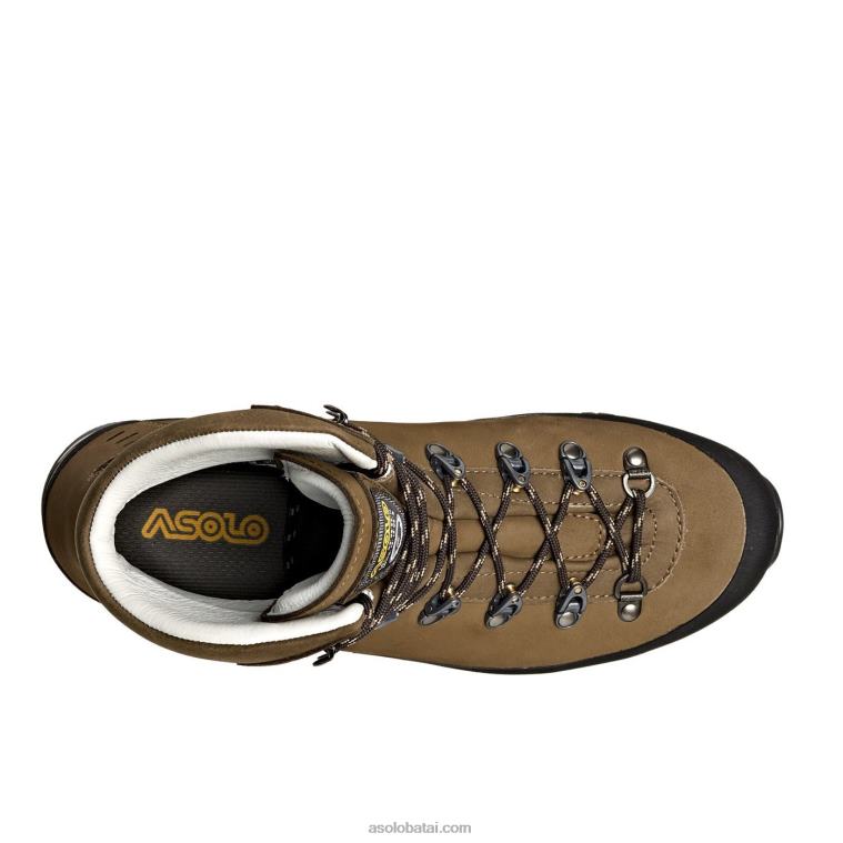 Asolo rudas HT2BX70 nuptse gv vyrai