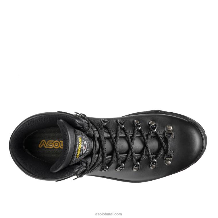 Asolo juodas HT2BX107 tps 520 gv evo vyrai