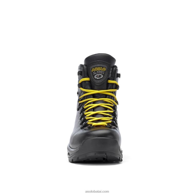 Asolo juodas HT2BX154 tps 520 gv evo vyrai