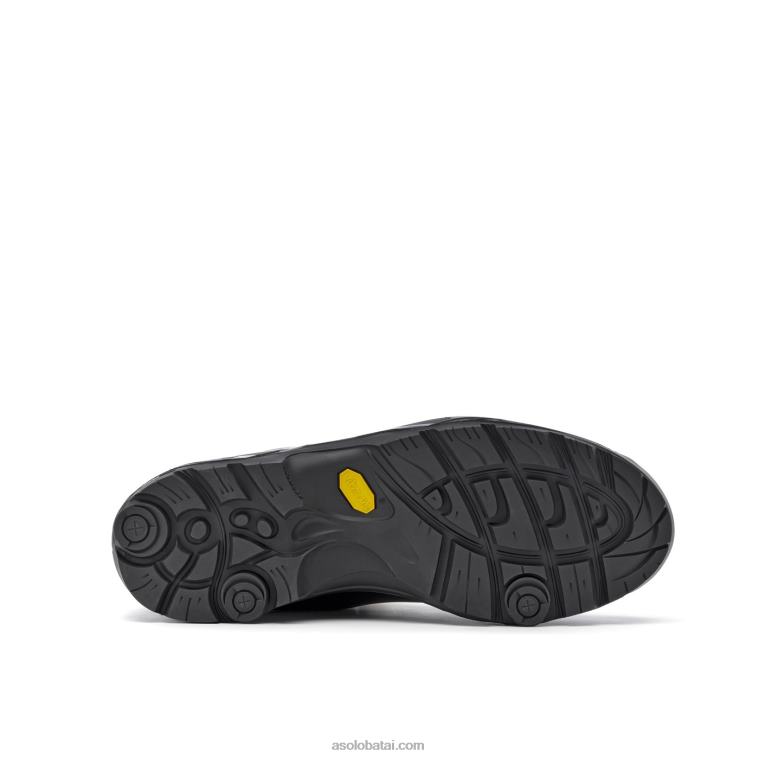 Asolo juodas HT2BX154 tps 520 gv evo vyrai