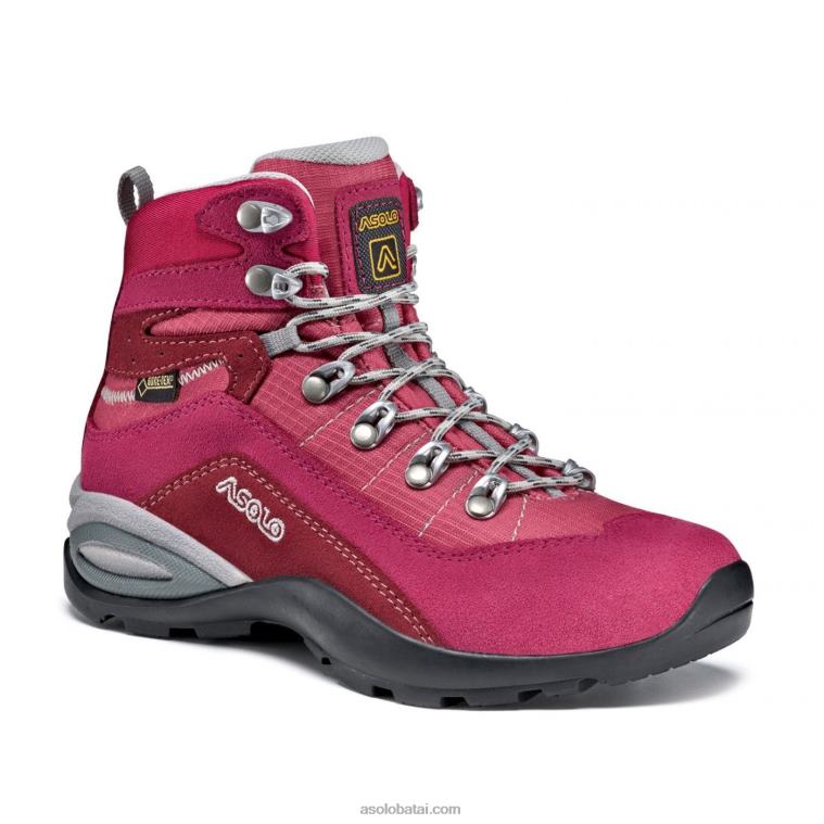Asolo redbud/kraujas HT2BX115 priversti gtx vyrus