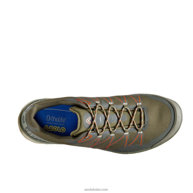 Asolo alyvuogių / transo zvimbimas HT2BX171 tahoe gtx vyrai