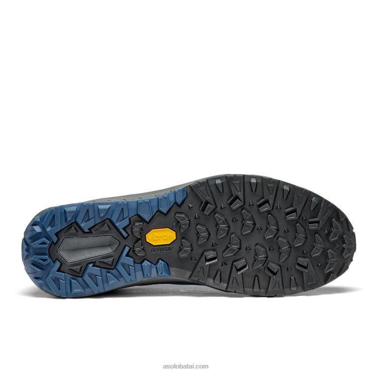 Asolo džinsinio mėlynumo HT2BX168 kosmoso gv vyrai