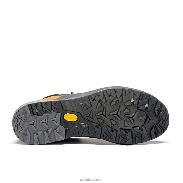 Asolo grafitas/moliūgas HT2BX182 falcon evo gv men