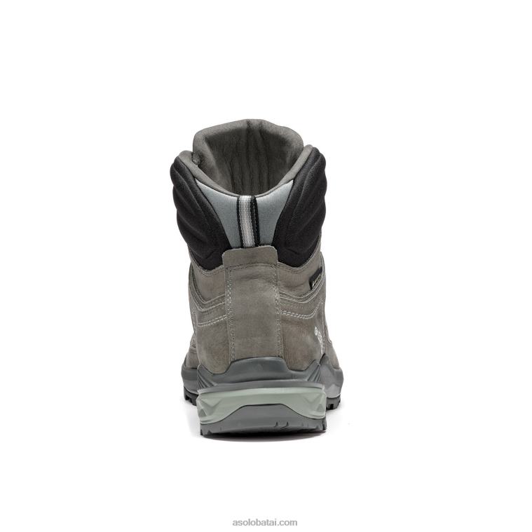 Asolo grafitas/pilka HT2BX178 falcon evo nbk gv men