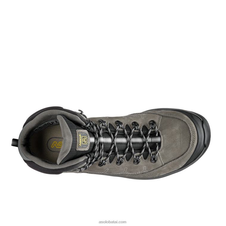 Asolo grafitas/pilka HT2BX178 falcon evo nbk gv men