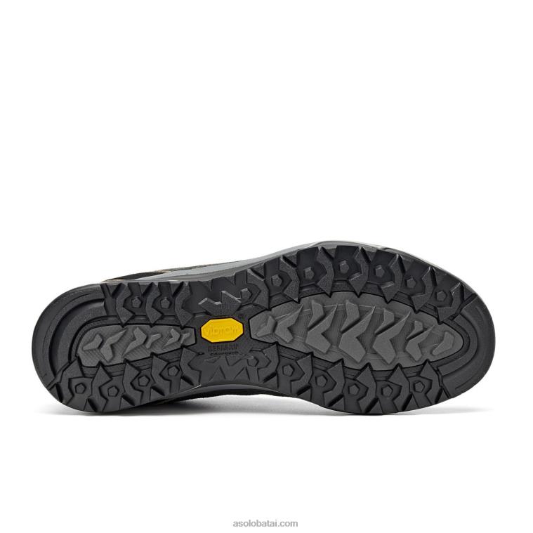 Asolo grafitas/ruda HT2BX165 nucleon gv men