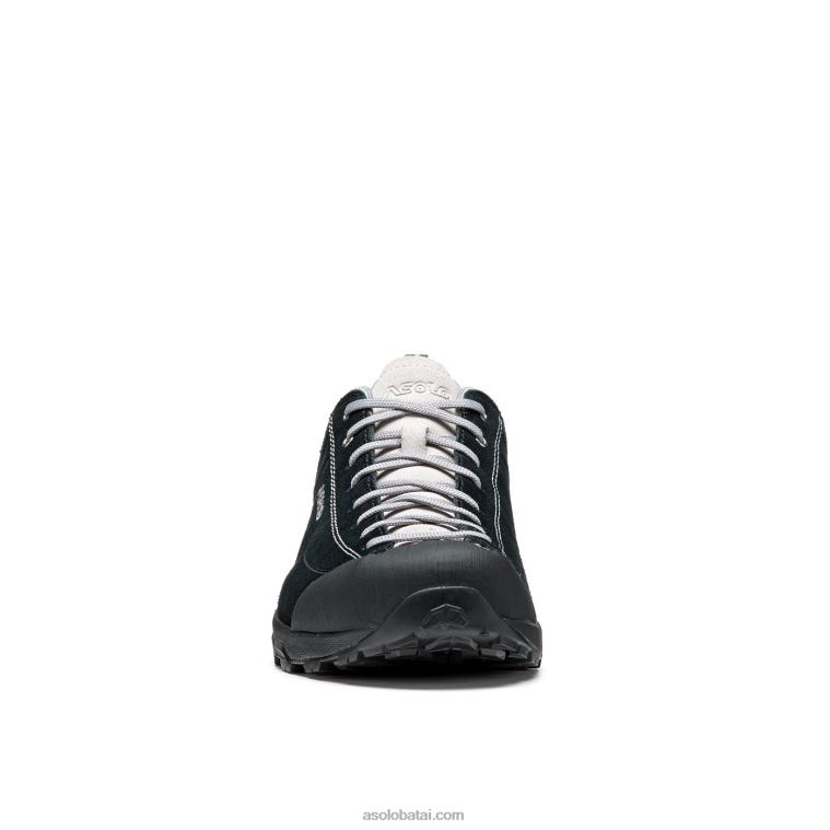 Asolo juoda/sidabrinė HT2BX170 kosmoso gv vyrai