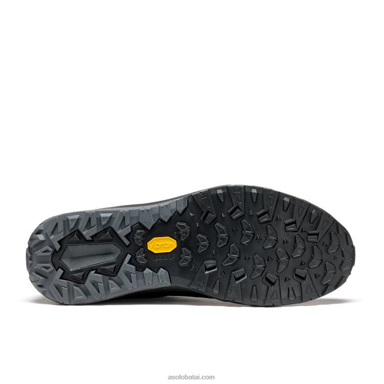 Asolo juoda/sidabrinė HT2BX170 kosmoso gv vyrai