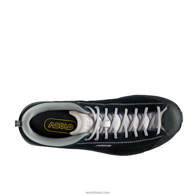Asolo juoda/sidabrinė HT2BX170 kosmoso gv vyrai