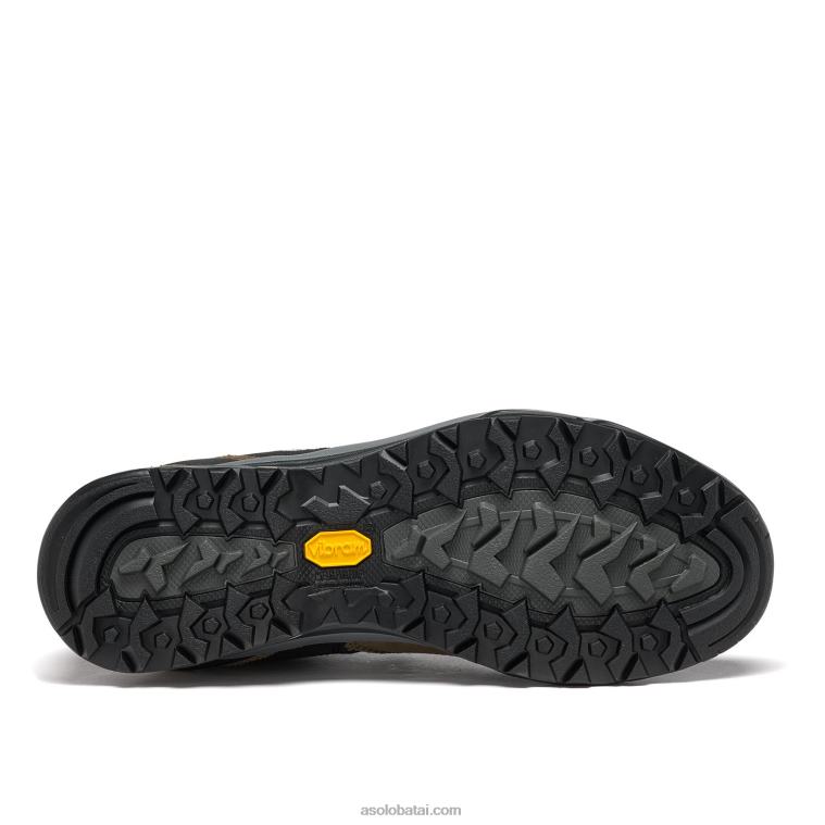 Asolo migdolų/rudos spalvos HT2BX166 vamzdis gv vyrai