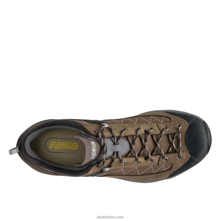 Asolo migdolų/rudos spalvos HT2BX166 vamzdis gv vyrai