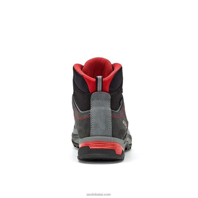 Asolo pilka/juoda HT2BX84 falcon gv vyrai