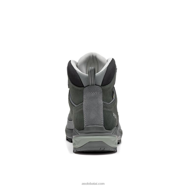 Asolo pilka/šviesiai juoda HT2BX179 falcon evo lth gv men