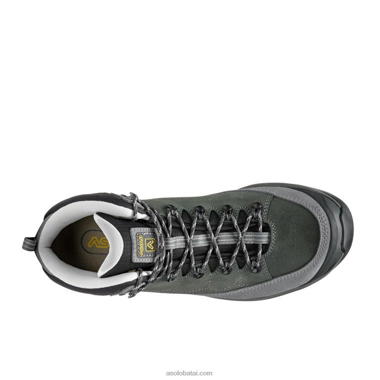 Asolo pilka/šviesiai juoda HT2BX179 falcon evo lth gv men