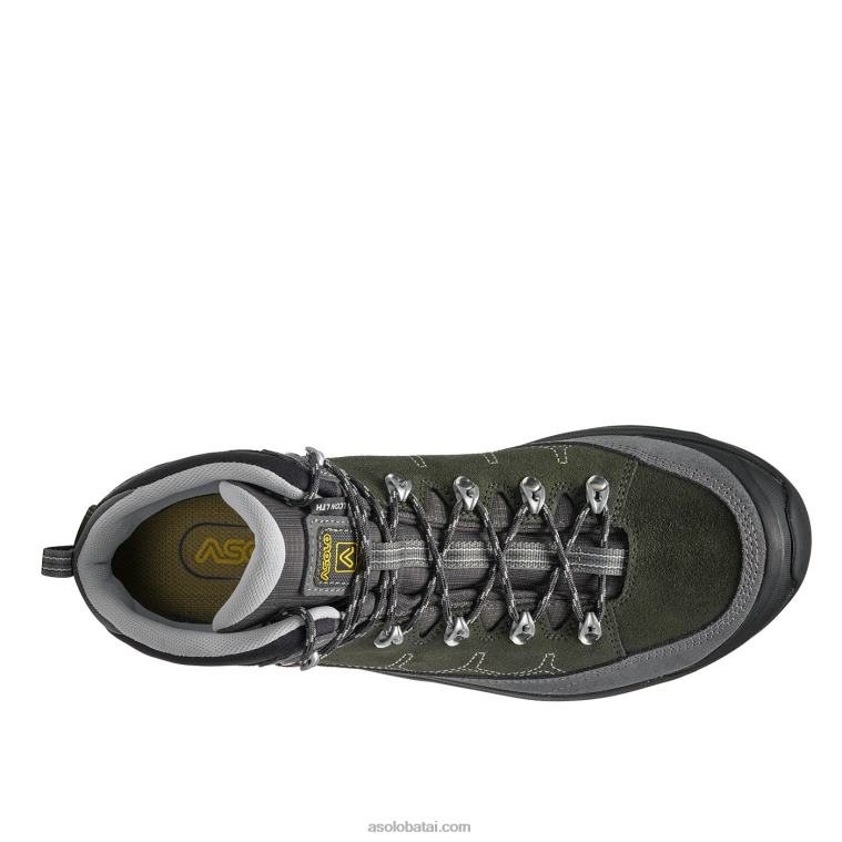 Asolo pilka/šviesiai juoda HT2BX95 sakalas lth gv vyrai