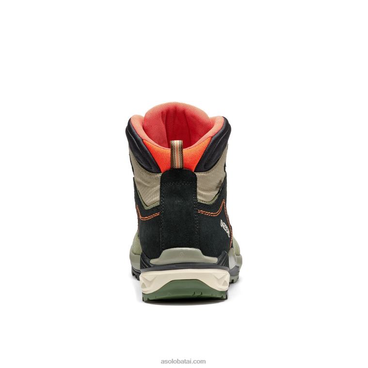 Asolo sausos piktžolės/trance buzz HT2BX180 falcon evo gv men