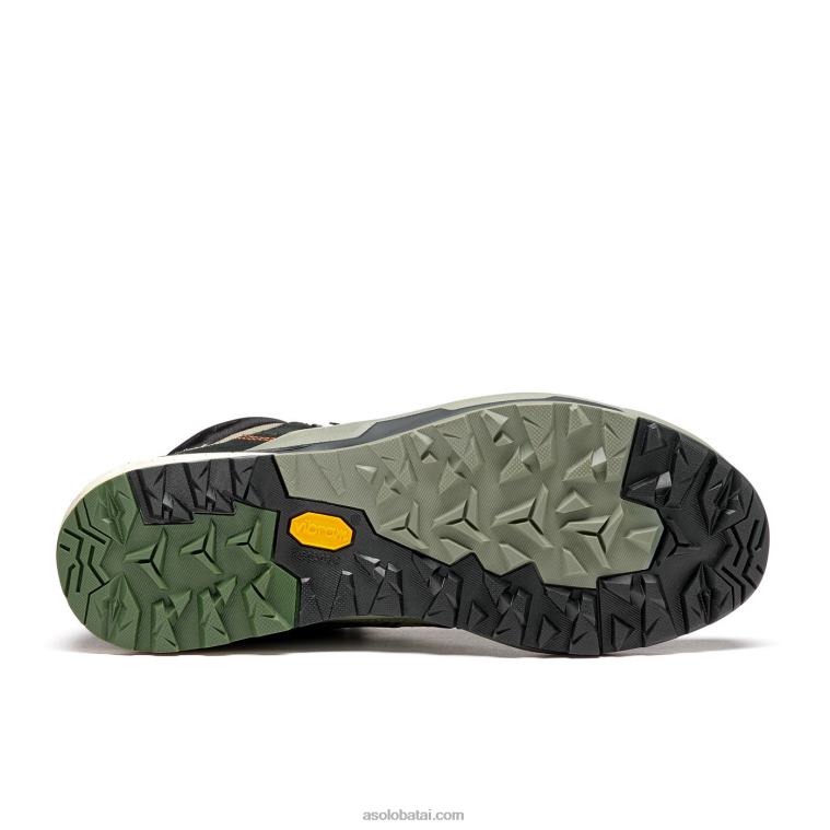 Asolo sausos piktžolės/trance buzz HT2BX180 falcon evo gv men