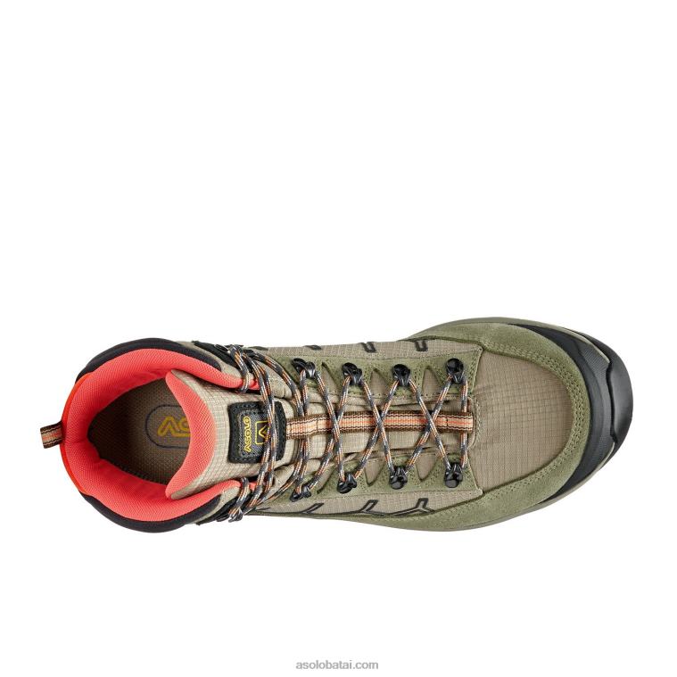 Asolo sausos piktžolės/trance buzz HT2BX180 falcon evo gv men