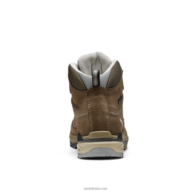 Asolo tamsiai rudas HT2BX109 falcon evo lth gv men