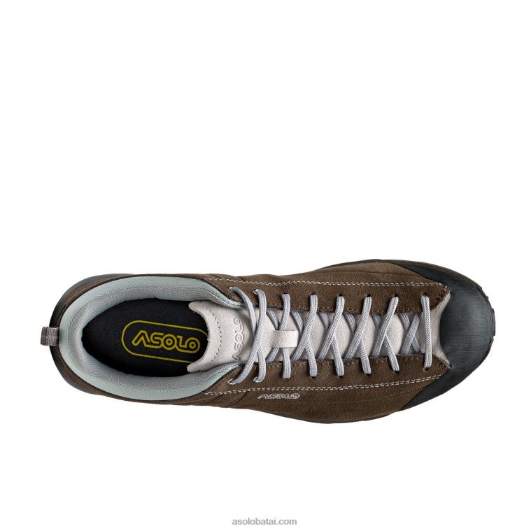 Asolo tamsiai rudas HT2BX169 kosmoso gv vyrai