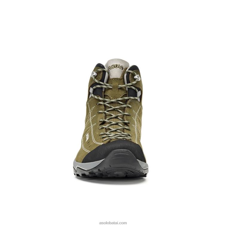 Asolo triufelis/sidabras HT2BX85 nucleon mid gv men