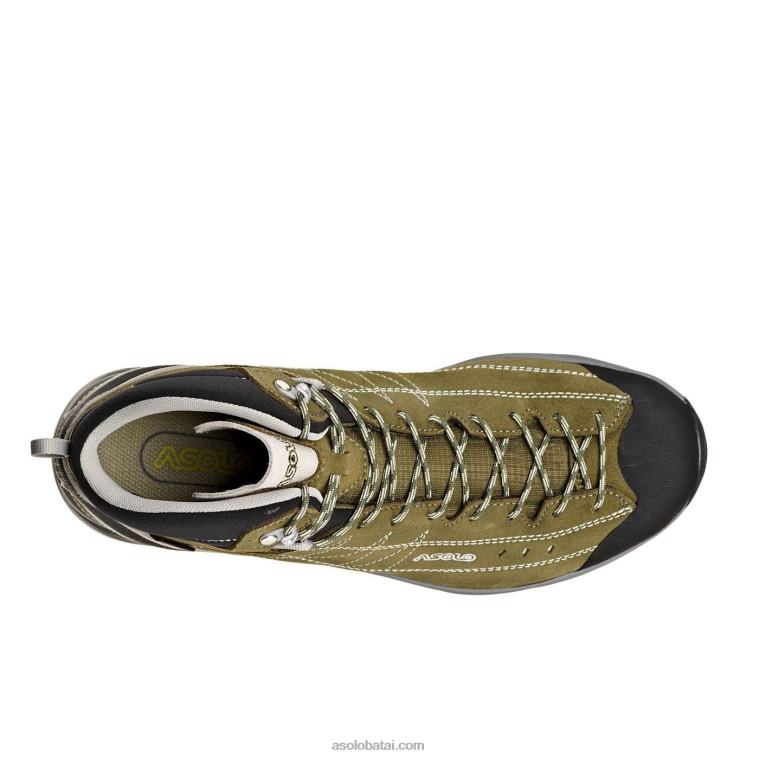 Asolo triufelis/sidabras HT2BX85 nucleon mid gv men