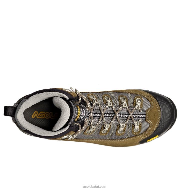 Asolo triufelis/akmuo HT2BX156 pabėgę gtx vyrai