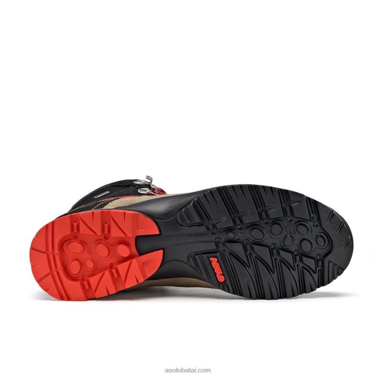 Asolo vilna/juoda HT2BX77 pabėgę gtx vyrai