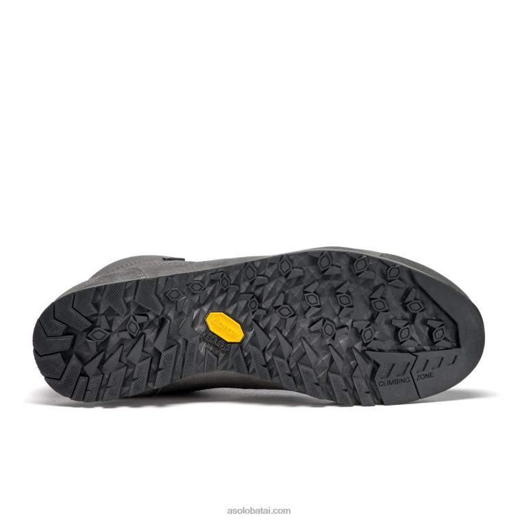 Asolo pilka HT2BX90 aktyvūs gv vyrai