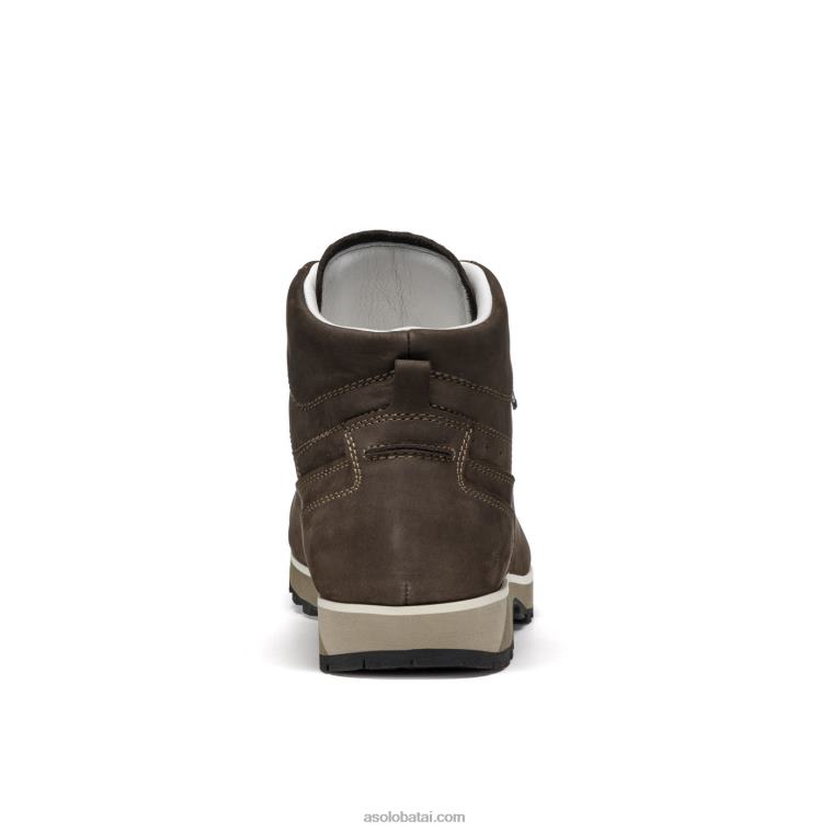 Asolo tamsiai rudas HT2BX89 aktyvūs gv vyrai