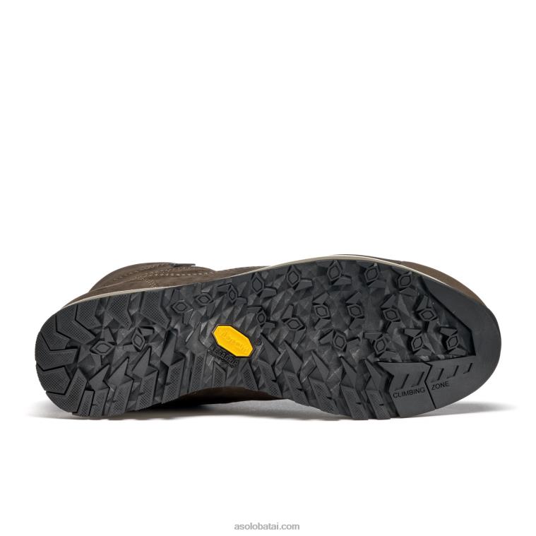 Asolo tamsiai rudas HT2BX89 aktyvūs gv vyrai