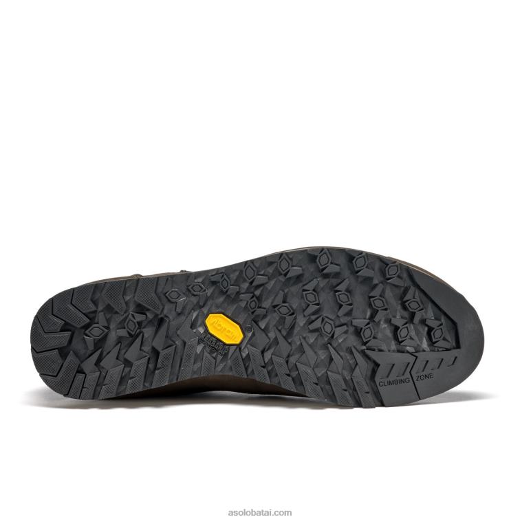 Asolo tamsiai rudas HT2BX92 lauko gv vyrai