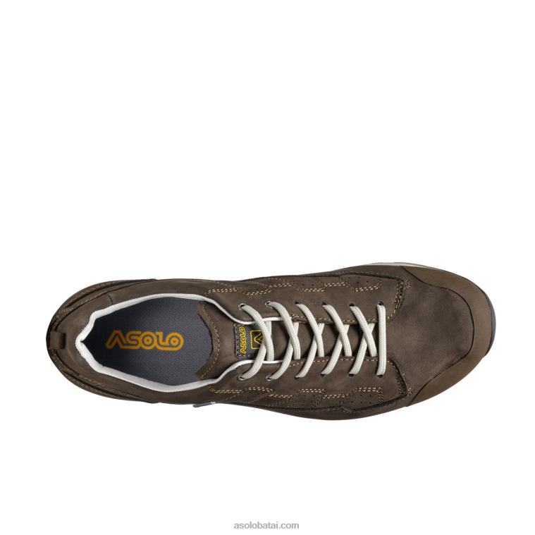 Asolo tamsiai rudas HT2BX92 lauko gv vyrai