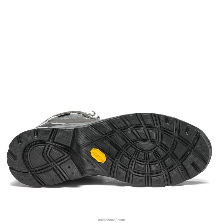 Asolo grafitas HT2BX79 greenwood evo gv men