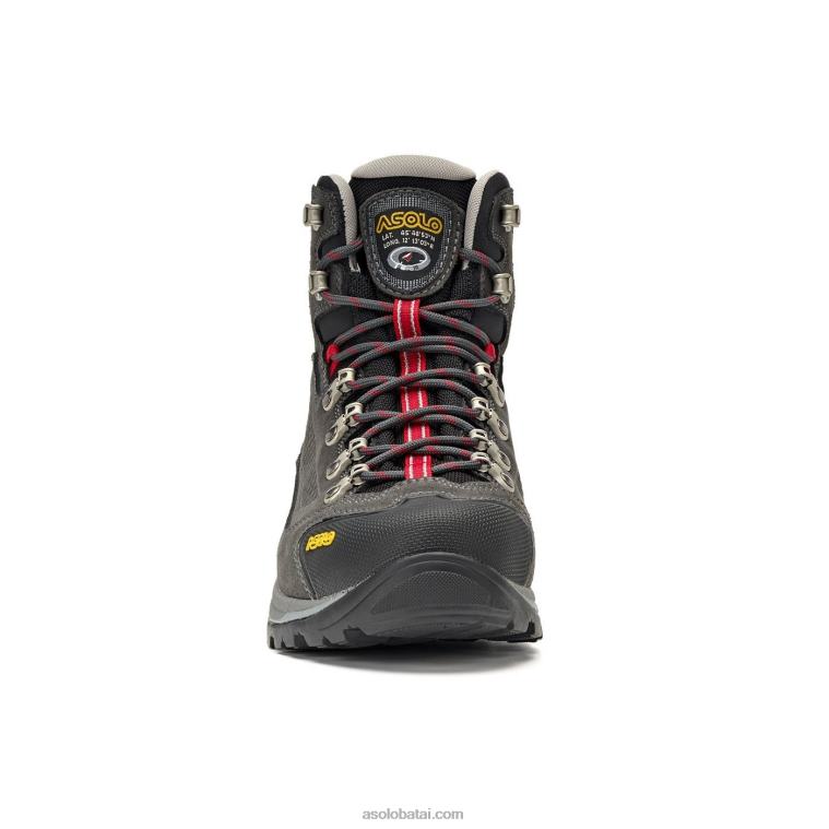 Asolo grafitas HT2BX80 cerio gv vyrai