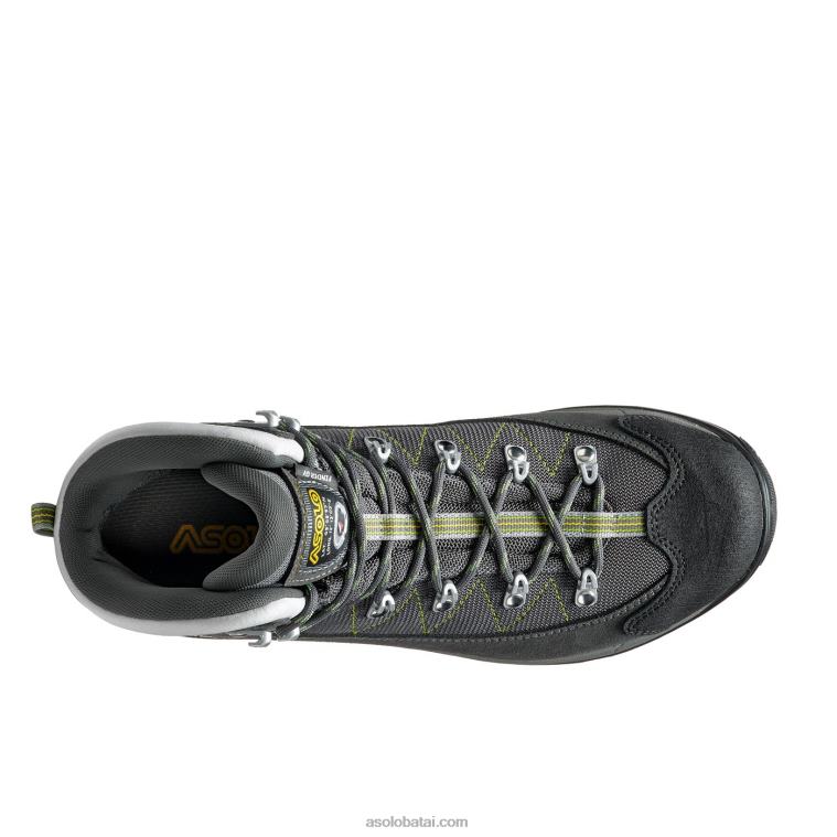 Asolo grafitas/žaliosios kalkės HT2BX162 ieškantysis gv vyrai