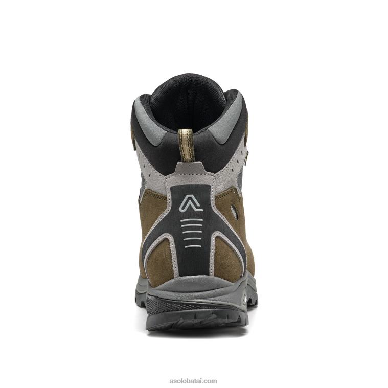 Asolo majoras rudas HT2BX158 greenwood evo gv men