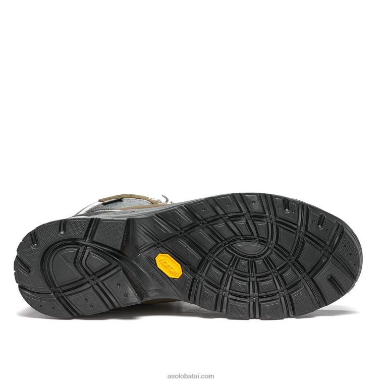 Asolo majoras rudas HT2BX158 greenwood evo gv men