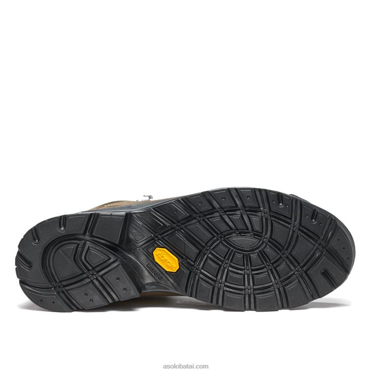 Asolo migdolų/rudos spalvos HT2BX161 ieškantysis gv vyrai